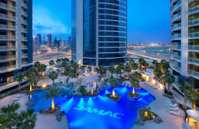 Cosy 2 Bedroom Unit with City Views - First Luxury